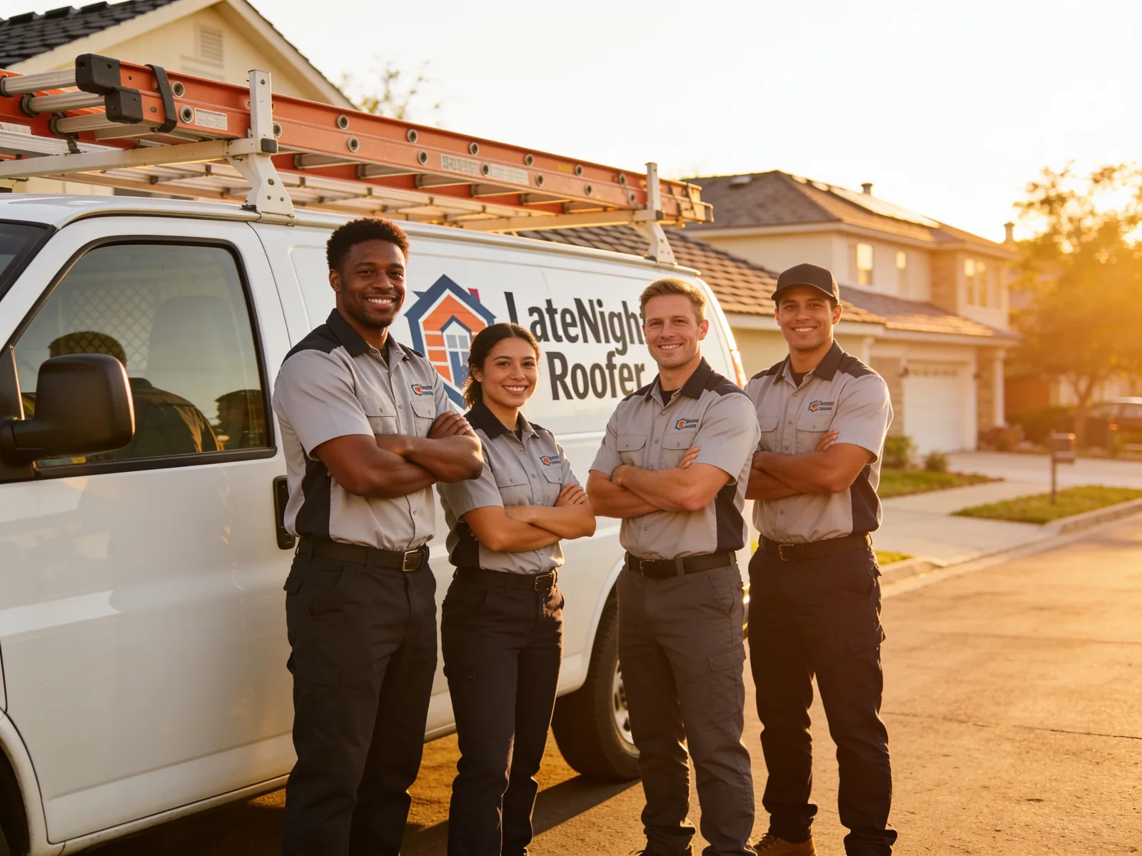 Emergency Roof Repair company in Connoquenessing, PA